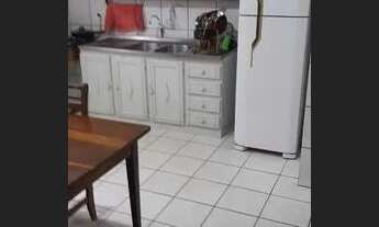 Imagem 6: Aluguel de casa conjugada