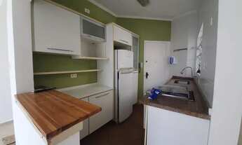 Imagem 5: Apartamento em Gonzaga - Santos