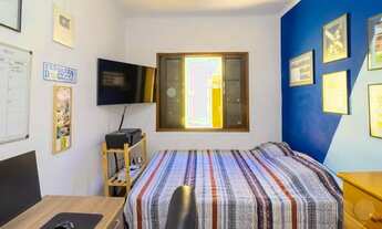 Imagem 7: Casa para venda possui 140 metros quadrados com 3 quartos em Jardim Sílvia - Embu das Arte