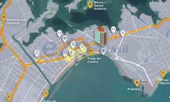 Imagem 7: Pré-lançamento no litoral, ALPHA VIEW - poucas unidades disponíveis em Caraguatatuba