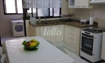 Imagem 7: Santo André - Apartamento Padrão - Vila Curuca