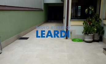 Imagem: CASA ASSOBRADADA - MIRANDÓPOLIS - SP