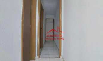 Imagem 7: Casa com 2 dormitórios para alugar, 70 m² por R$ 680,00/mês - Perobinha - Londrina/PR