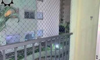 Imagem 5: APTO SANTO ANTÔNIO