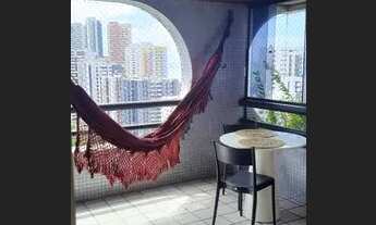 Imagem: Apartamento para aluguel com 50 metros quadrados