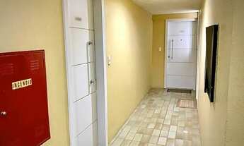 Imagem 5: MM-Apartamento para venda com 120 metros quadrados com 3 quartos em Boa Viagem - Recife