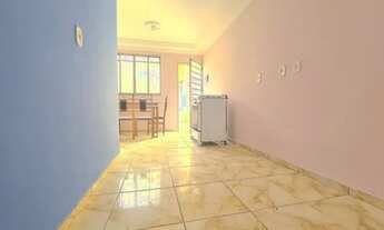 Imagem 6: Casa Geminada para Locação em Belo Horizonte, Copacabana, 2 dormitórios, 1 banheiro