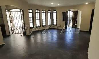 Imagem 6: Sobrado de 220m², com 3 Suítes, 5 Banheiros, 3 vagas, na região do Mandaqui