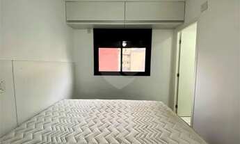 Imagem 7: APARTAMENTO SEMI MOBILIADO 2 DORMITÓRIO 1 VAGA