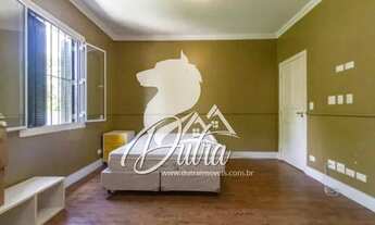 Imagem 6: Padrão Jardim Europa 240m² 04 Dormitórios 02 Suítes 3 Vagas