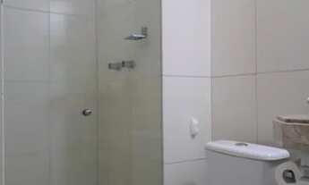 Imagem 14: Apartamento Totalmente Mobiliado em Ponta Negra - Um Quarto