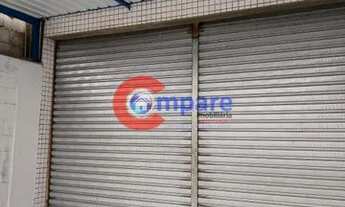 Imagem 7: Excelente salão comercial para locação, com 150 metros- Vila Nova Bonsucesso, Guarulhos