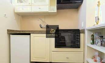 Imagem 3: Flat Na Bela Vista