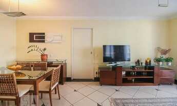 Imagem 3: Apartamento para Aluguel - Vila Pompéia, 3 Quartos, 120 m2