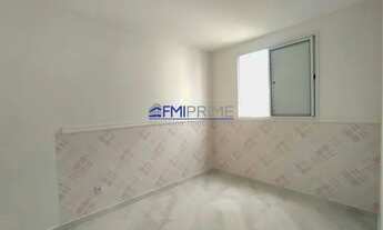 Imagem 4: Apartamento Semi Mobiliado 2 Dormitórios 1 Vaga de Garagem No Grand Reserva Paulista