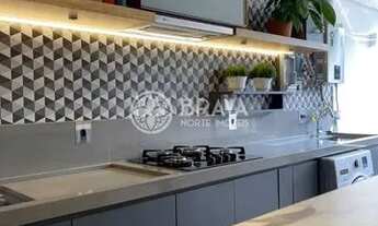 Imagem 5: 3987 - APARTAMENTO LOCAÇÃO ANUAL NO MAXHAUS - PRAIA BRAVA, ITAJAÍ