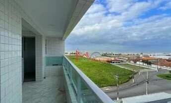 Imagem: Apartamento com 2 dormitórios sendo 1 suíte