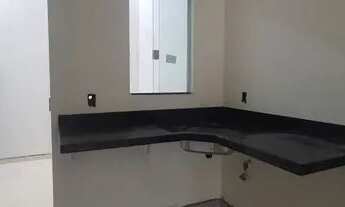 Imagem 6: Casa 2 quartos sendo 1 suíte novo Aleixo/ agende sua visita