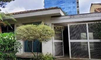 Imagem 7: Excelente Casa Térrea na Vila Olímpia!!