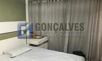 Imagem 6: SANTO ANDRE - Residential / Apartment - BAIRRO JARDIM