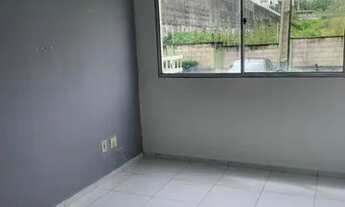 Imagem: Apartamento 1/4