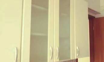 Imagem 3: Apartamento para aluguel tem 80 metros quadrados com 2 quartos