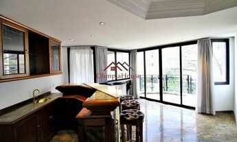 Imagem 5: Apartamento Locação 4 Dormitórios - 230 m² Vila Nova Conceição