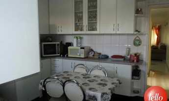 Imagem 5: São Paulo - Casa de Condomínio - Vila Formosa