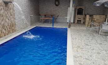 Imagem 2: Casa Pra Alugar Com Piscina 200$ Diaria