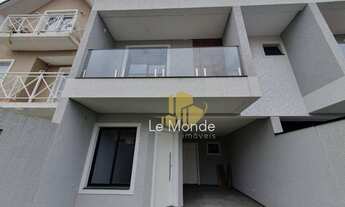 Imagem: Sobrado Triplex, 3 quartos com 1 suíte