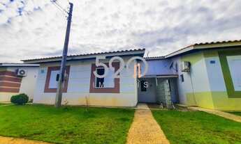 Imagem: ALVORADA - Casa de Condomínio - TERRA NOVA