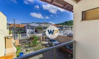 Imagem 5: Casa com 4 dormitórios à venda no Bairro Ariribá - Balneário Camboriú/SC