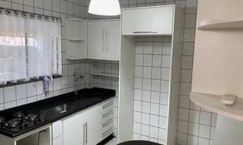 Imagem 6: Apartamento Condomínio Residencial Fortaleza