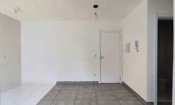 Imagem 5: Paranaguá - Apartamento Padrão - Jardim Ouro Fino