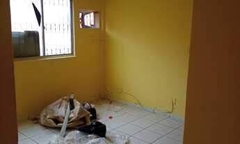 Imagem: Apartamento com 51,95m² - conjunto Tocantins