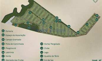 Imagem 3: Terreno - Duas Marias - Monte Alegre do Sul