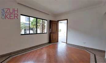 Imagem 2: Campo Belo - Venda / Locação - Casa em condomínio, com 3 dormitórios, 178 m²