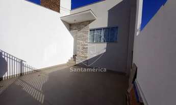 Imagem 2: LONDRINA - Casa Padrão - Jardim Planalto