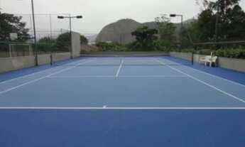 Imagem 5: RIO : lindos aptos com ar condicionado e internet wifi perto da praia da Barra