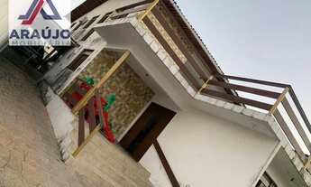 Imagem 3: Casa com 5 dormitórios, 350 m² - venda por R$ 800.000 ou aluguel por R$ 4.200/mês - Jardim