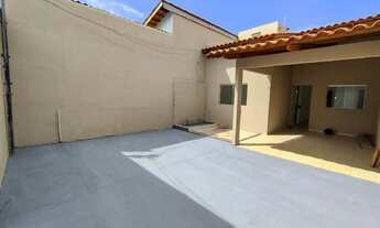 Imagem 2: CASA 3 QUARTOS 1 SUÍTE, 3 VAGAS DE GARAGEM - JARDIM ALTO PARAÍSO