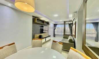 Imagem 2: Apartamento 03 dormitórios sendo 01 suíte (PORTEIRA FECHADA) Ref.:1512