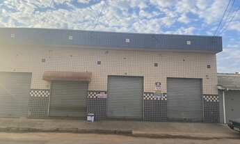 Imagem 7: Sala Comercial 6 dormitórios à venda Parque das Nações Atibaia/SP