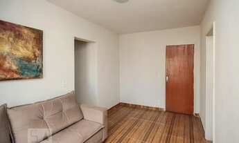 Imagem 3: Apartamento para Aluguel - Engenho Novo, 2 Quartos, 50 m2