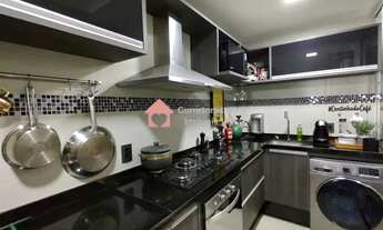 Imagem 7: Apartamento para venda COM MOBÍLIA COMPLETA NO MIRANTE DO VALE!