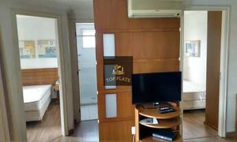 Imagem: Flat disponível na Consolação