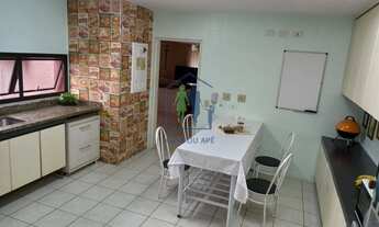 Imagem 7: ABAIXOU !!!! Apartamento 216m² R$ 997 mil com 4 dorm na Vila Mascote.