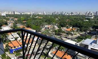 Imagem 4: Jardins ! Vista Panorâmica !