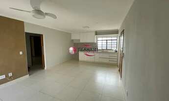 Imagem 5: Aluga cobertura No Jardim Bordon com 3 dormitórios sendo 1 tipo apartamento, sala 2 ambien