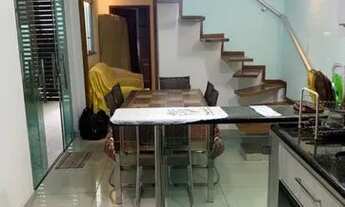 Imagem: Casa para venda com 70 metros quadrados